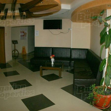 Mountview Lodge Apartments Bansko Ngoại thất bức ảnh