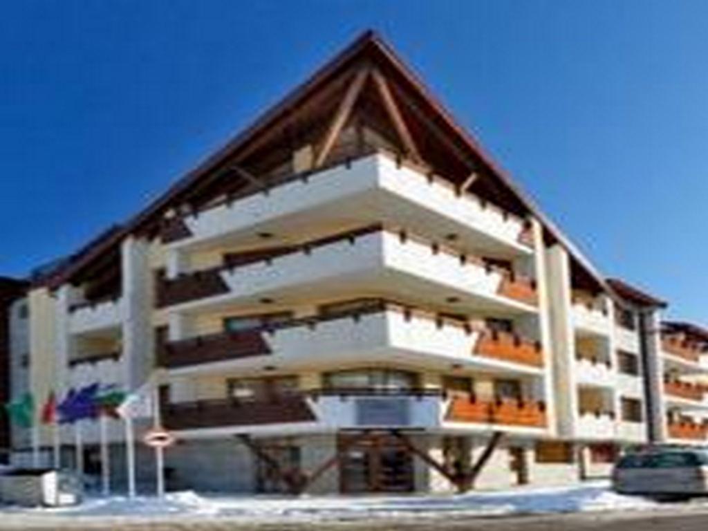 Mountview Lodge Apartments Bansko Ngoại thất bức ảnh
