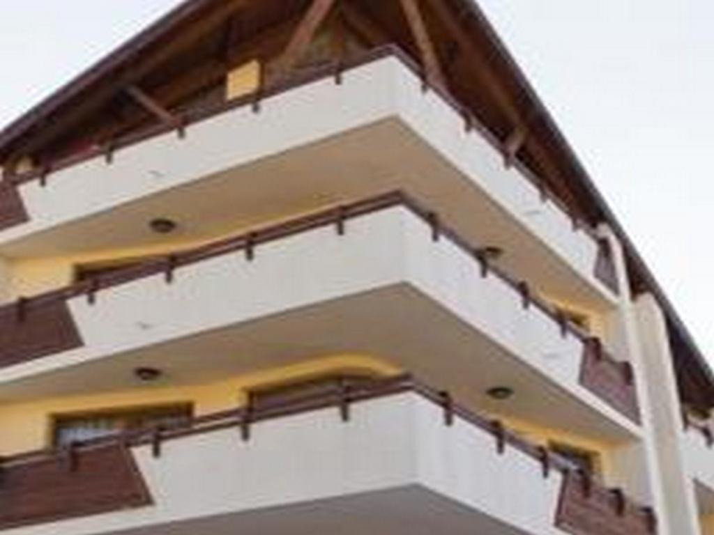 Mountview Lodge Apartments Bansko Ngoại thất bức ảnh