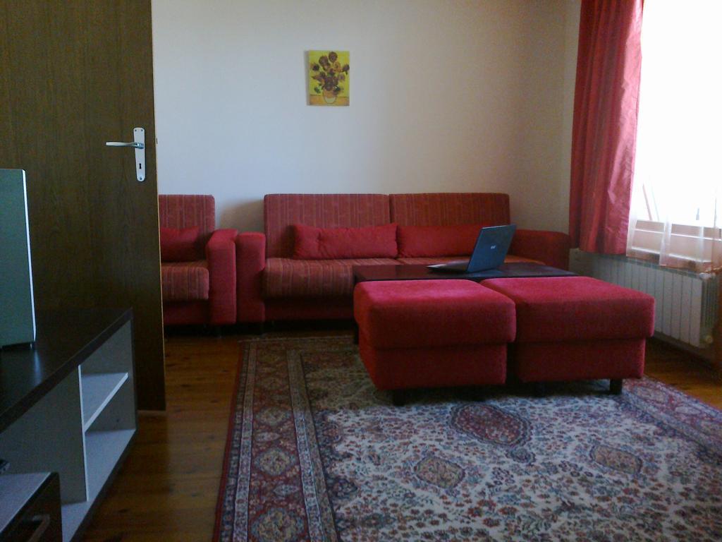 Mountview Lodge Apartments Bansko Ngoại thất bức ảnh