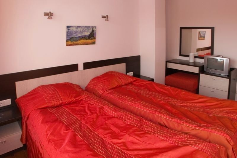 Mountview Lodge Apartments Bansko Ngoại thất bức ảnh
