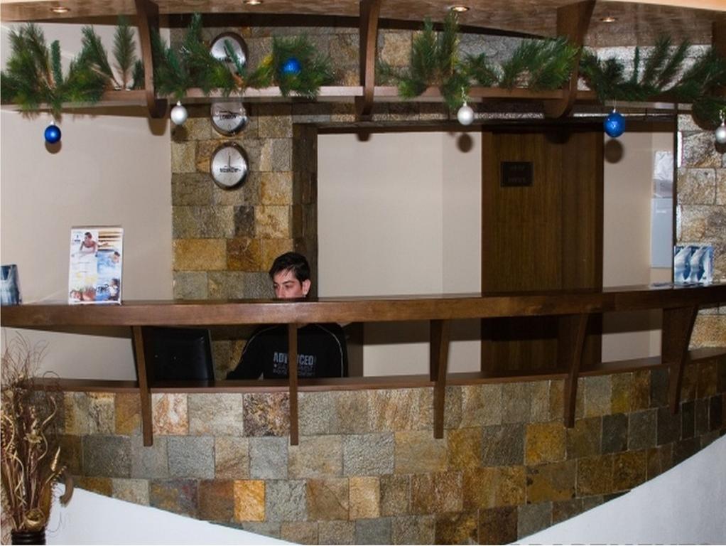 Mountview Lodge Apartments Bansko Ngoại thất bức ảnh