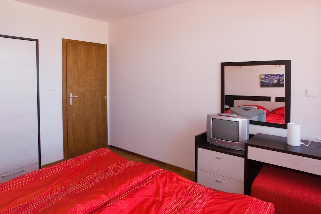 Mountview Lodge Apartments Bansko Ngoại thất bức ảnh