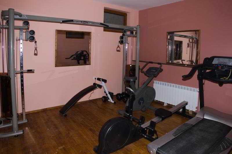 Mountview Lodge Apartments Bansko Ngoại thất bức ảnh
