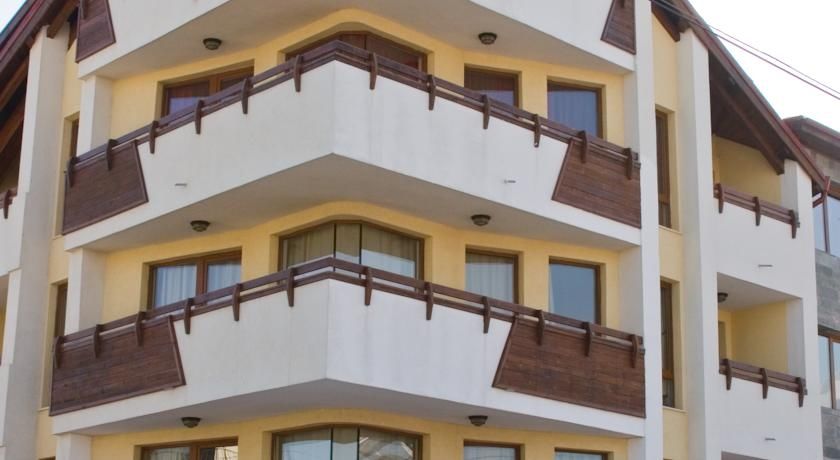 Mountview Lodge Apartments Bansko Ngoại thất bức ảnh