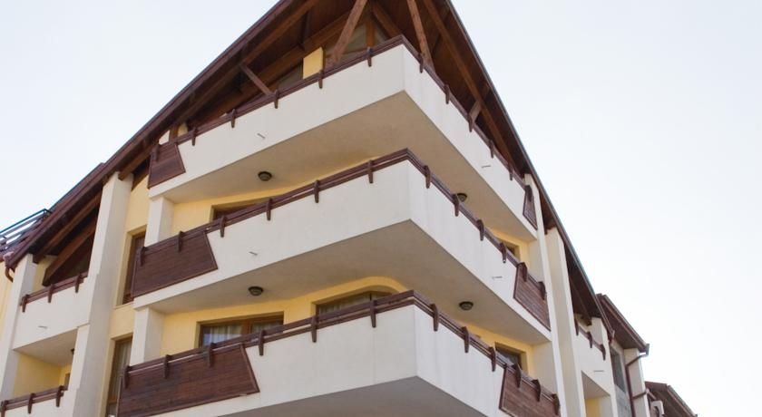 Mountview Lodge Apartments Bansko Ngoại thất bức ảnh
