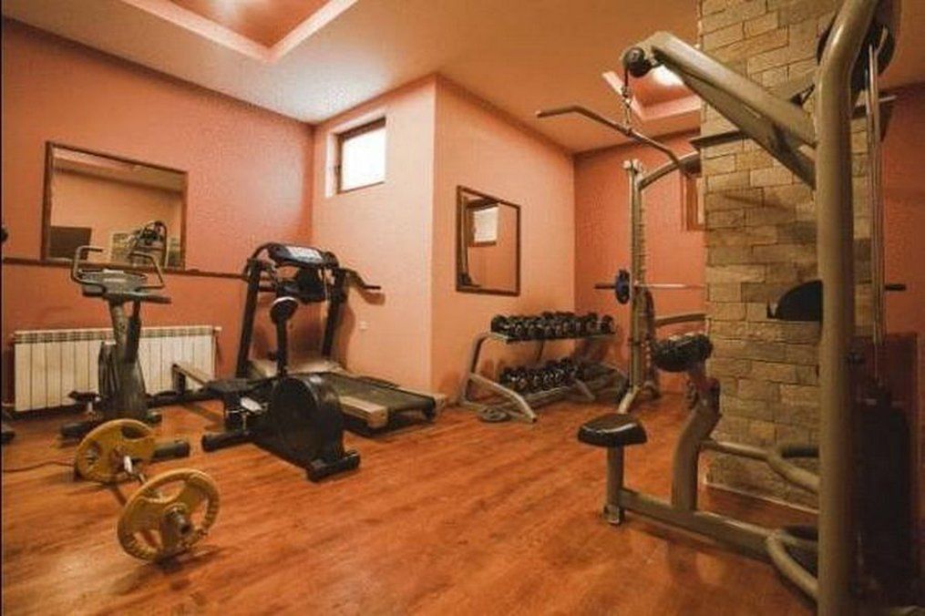 Mountview Lodge Apartments Bansko Tiện nghi bức ảnh