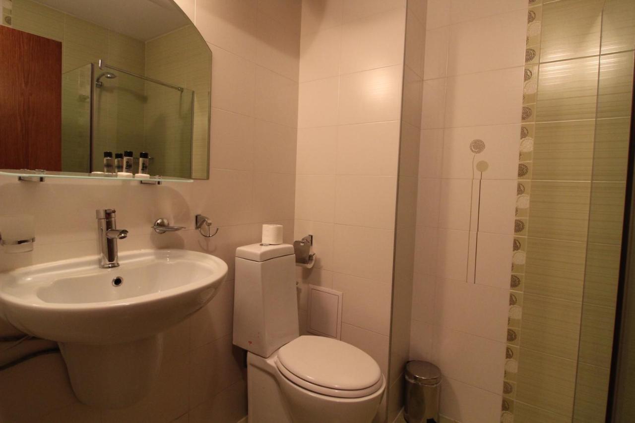 Mountview Lodge Apartments Bansko Ngoại thất bức ảnh