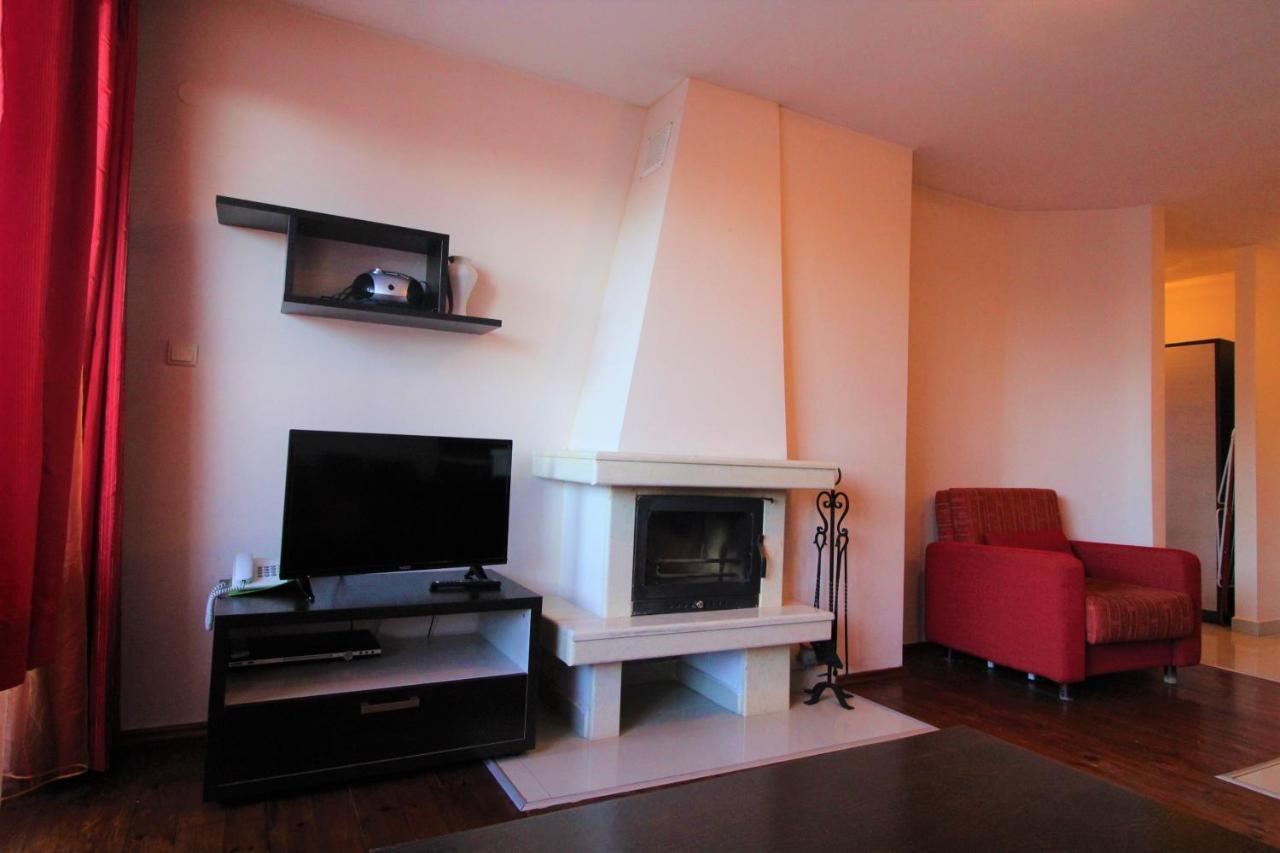Mountview Lodge Apartments Bansko Ngoại thất bức ảnh