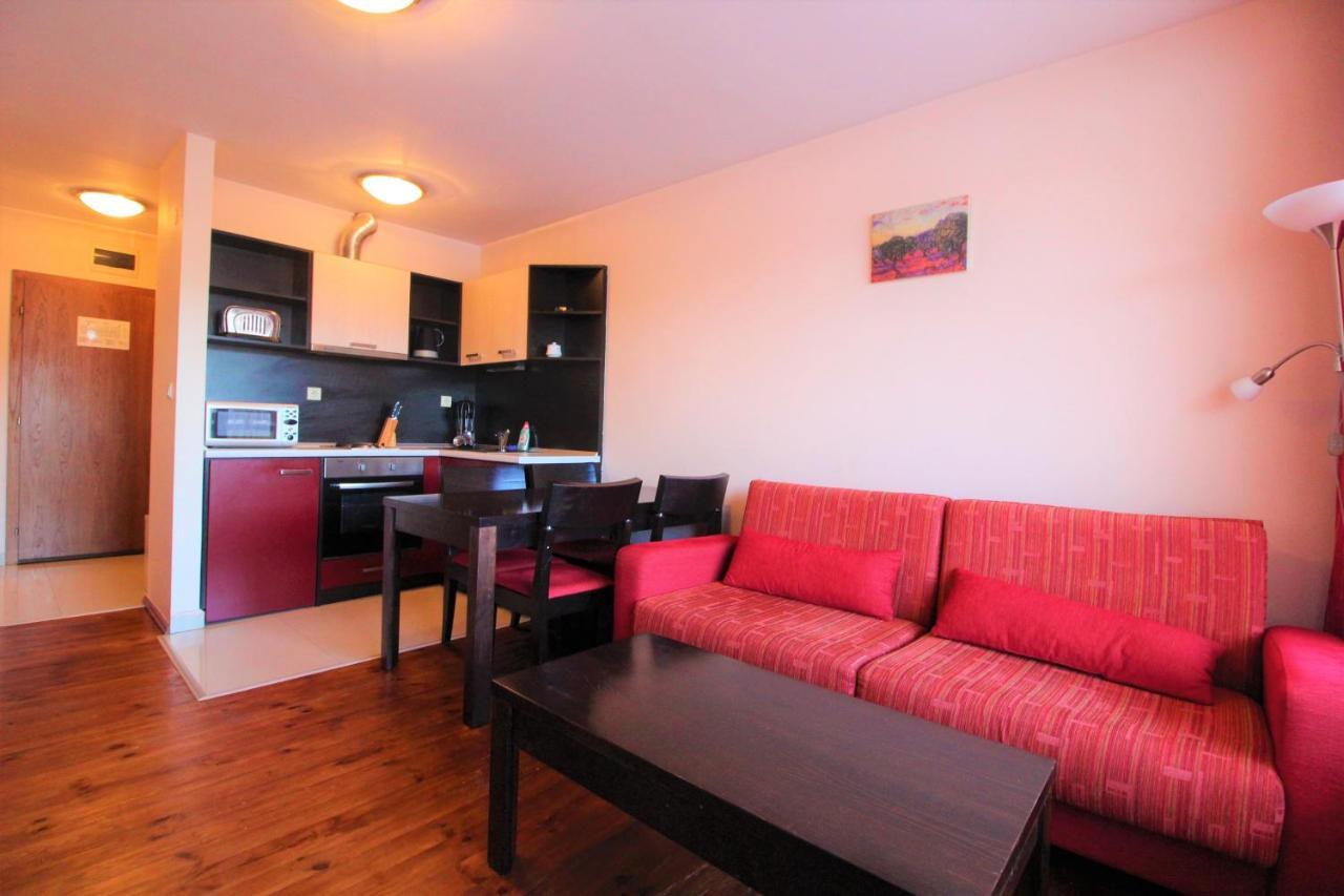 Mountview Lodge Apartments Bansko Ngoại thất bức ảnh