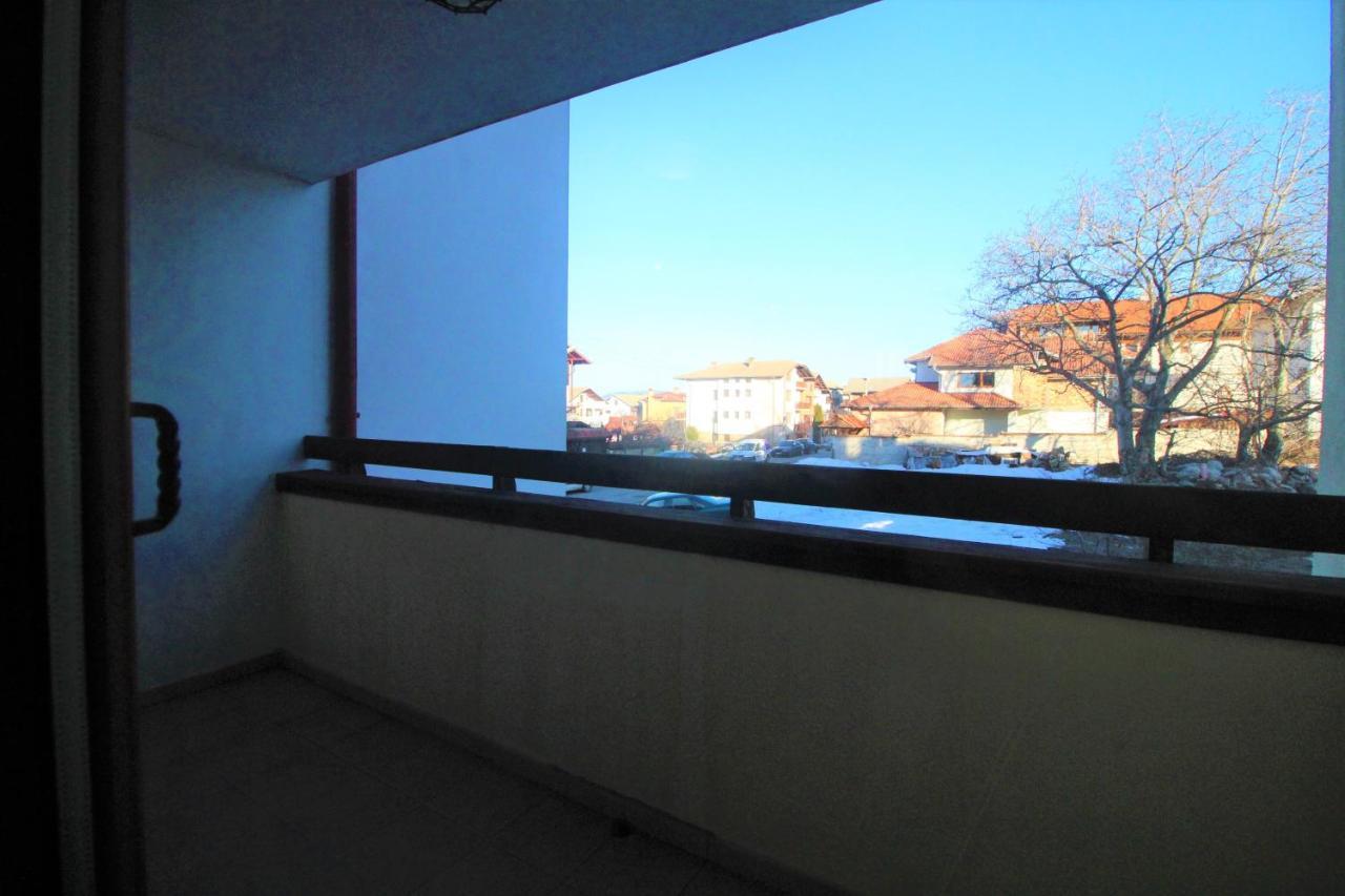 Mountview Lodge Apartments Bansko Ngoại thất bức ảnh
