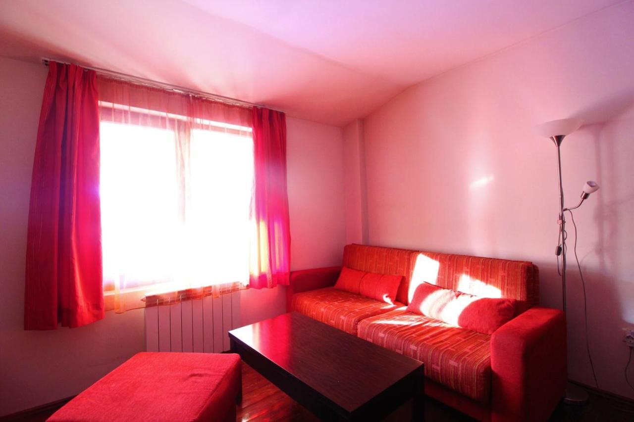 Mountview Lodge Apartments Bansko Ngoại thất bức ảnh
