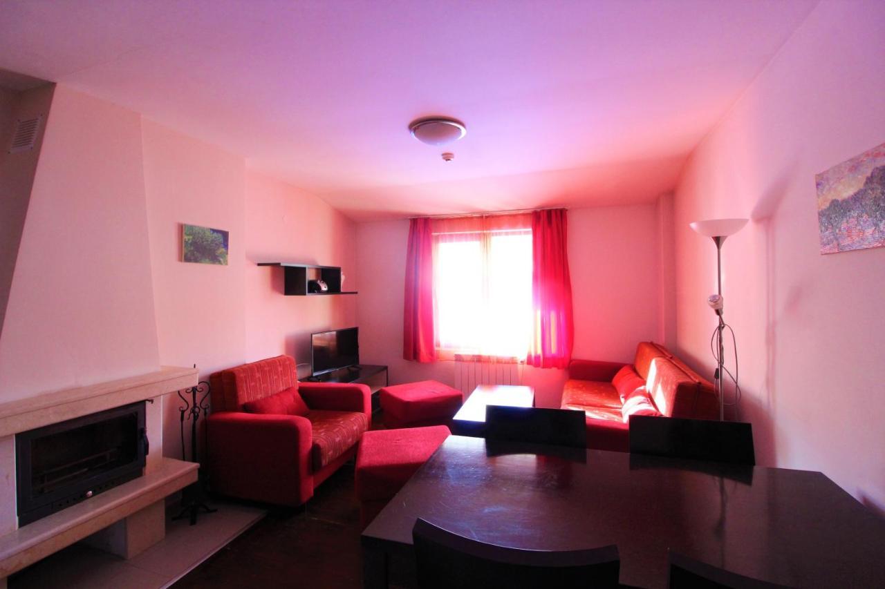 Mountview Lodge Apartments Bansko Ngoại thất bức ảnh