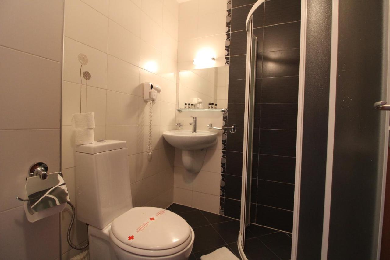 Mountview Lodge Apartments Bansko Ngoại thất bức ảnh