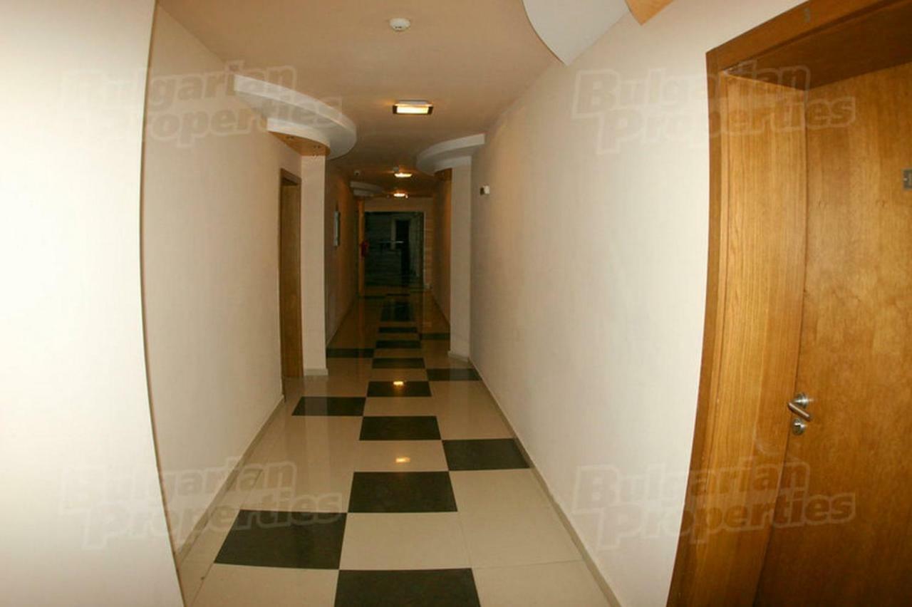 Mountview Lodge Apartments Bansko Ngoại thất bức ảnh