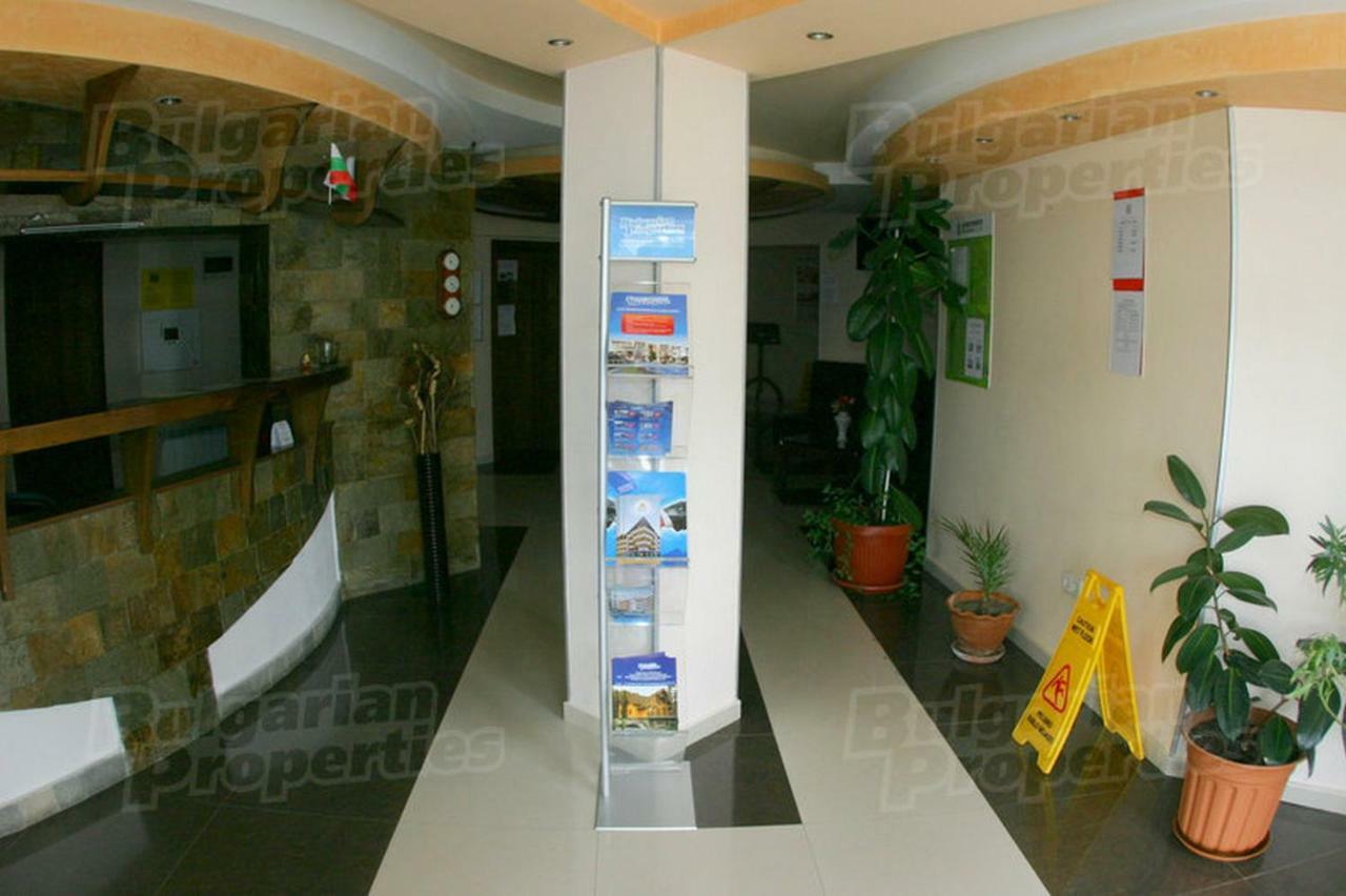 Mountview Lodge Apartments Bansko Ngoại thất bức ảnh