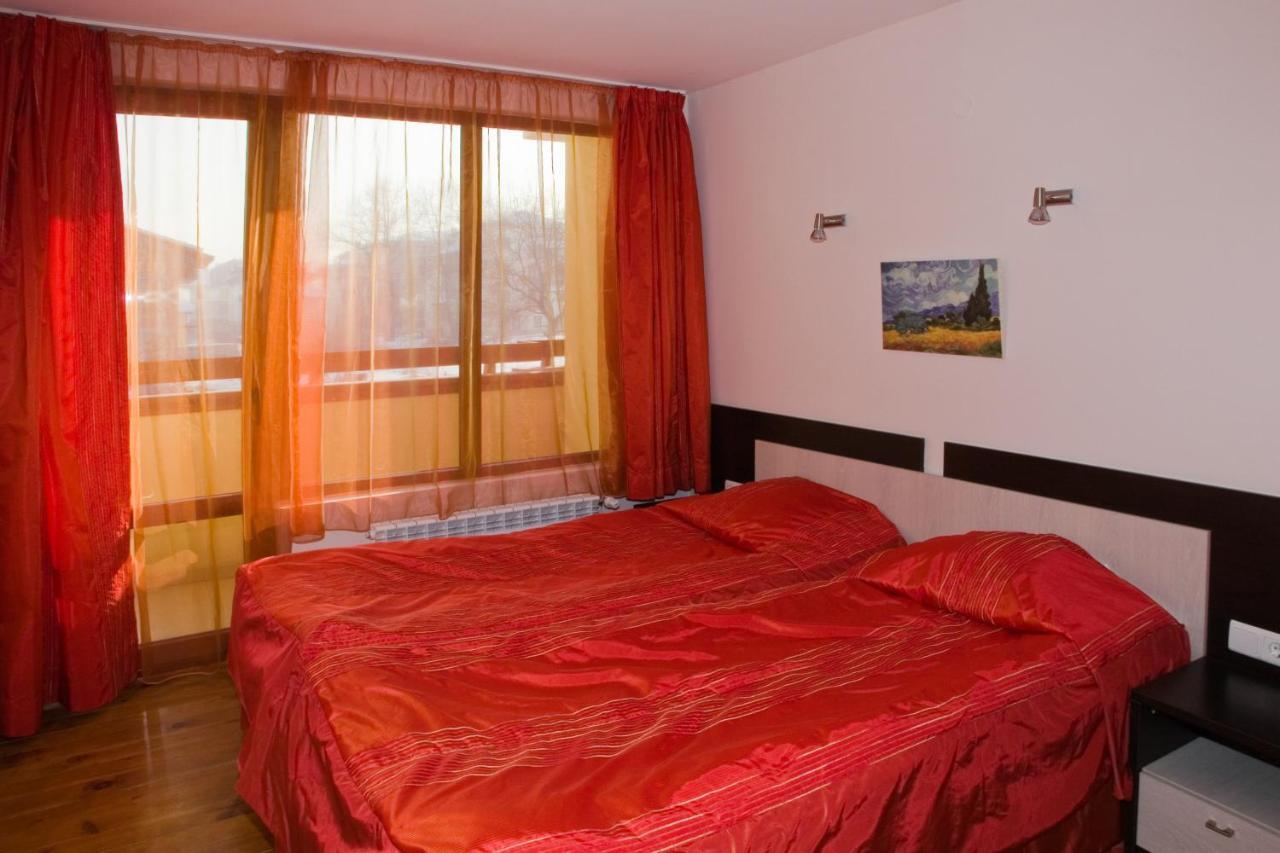 Mountview Lodge Apartments Bansko Phòng bức ảnh